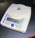Mettler Toledo PL202-S Laboratory Precision Balance 210G 0.01G For Parts/repair. Fixed Price $119.99.