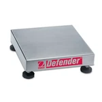 Ohaus Defender D250QX Stainless Steel Ntep Certified Square Scale Base, 250KG. Fixed Price $887.63.