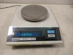 Denver Instrument Company Ainsworth DE-3100 Lab Balance Scale. Fixed Price $49.95.