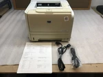 Hp Laserjet P2035N Workgroup Monochrome Printer 1K Pg Ct W/ Toner. Fixed Price $94.99.