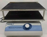 Vwr 200 Dual Rocking Platform Highcapacity Adjustable Tilt Shaker G3D. Fixed Price $60.75.