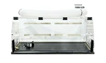 Flow Sciences 2020 4' Btw Vented Balance Safety Enclosure *used Working. Fixed Price $560.00.