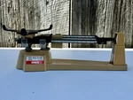 Ohaus Triple Beam Balance Lab Scale 700 Series 2610G-5LB 2OZ Capacity. Fixed Price $35.00.