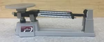 Ohaus 750-S0 Triple Beam Balance W/ Stainless Steel Pan 610G X 0.1G. Fixed Price $79.99.