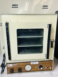 Fisher Isotemp Model 281 Vacuum Lab Oven 120V W/trays -30 Day Warranty. Fixed Price $678.23.