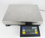 Sartorius EB35EDE-IX 75LB 1 Gram Stainless Steel Digital Scale Great Condition. Fixed Price $675.00.
