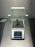 Mettler Toledo XS603S Deltarange Precision Balance. Fixed Price $1680.00.