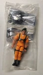 2010 G.i. Joecon Parachute Flint Convention Bag Set Sealed Gijoe Orange. Fixed Price $148.99.