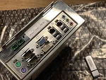 Mettler Toledo Hi-speed Check Weigher 30235466 Ipc 3000 Industrial. Fixed Price $995.00.