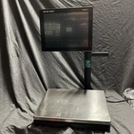 Mettler Toledo Freshway AM-6127C Digital Produce Scale- Not Working. Fixed Price $120.00.