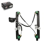 Front Left Electric Window Regulator For Seat Toledo 3 Iii 5P. Fixed Price $36.04.