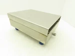 Mettler Toledo PBA430-A15 Digital Scale Base With Load Cell 0708. Fixed Price $209.99.