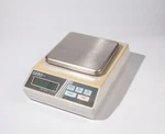 Kern 440-47N Precision Digital Scale 2000G / 0.1G Clean, Working, Battery. Fixed Price $220.00.
