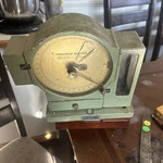 Roller-smith / Arthur S. Lapine 500 Mg Precision Balance Scale. Fixed Price $40.00.