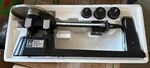 My Triple Beam Scale Mb 2610 Mechanical Lab With Weights. Fixed Price $35.00.
