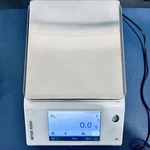 Mettler Toledo ML3001T/00 Precision Balance 3200 G X 0.1 Internal Calibration. Fixed Price $799.99.