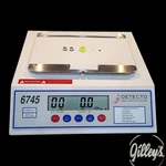 Pediatric Scale Infant Digital Baby Health Monitoring Detecto 6745 Working Read. Fixed Price $97.46.
