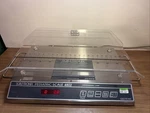 Scale-tronix 4800 4802 Pediatric W/ Acrylic Cradle. Fixed Price $169.15.