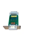 Mettler Toledo 11101506/03 A3 RS232 Module For Pg Series Analytical Balance. Fixed Price $145.80.