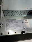 3M Systems 11-71315-227-01 Touchscreen Monitor. X-534. Fixed Price $250.00.