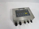Weigh-tronix WI-125-SST Led Display For Scale 200LB 115VAC 50/60HZ .1A Used. Fixed Price $197.59.