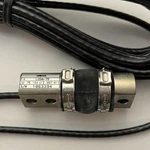 Omega Engineering LCDA-75 (75-LB) Beam Load Cell (old New Stock). Fixed Price $220.00.