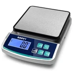 Precision Digital Lab Scale 5000G X 0.1G - Electronic Analytical Balance For Kit. Fixed Price $49.49.