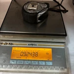 Sartorius LP2200S Master Pro Precision Balance Scales 70309478 YAC01LP. Fixed Price $279.06.