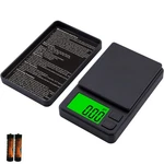 Digital Pocket 1000G X 0.01G Weigh Scale, Mini Gram.... Fixed Price $12.35.