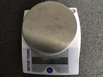 Mettler Toledo PL601-S Portable Balance With Adapter. Fixed Price $299.00.