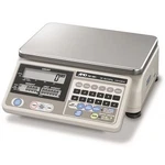 A&d Weighing HC-30KI Counting Scale, 30KG/60LB, 115 V/60 Hz. Fixed Price $537.04.