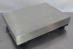 T193174 Mettler Toledo PBA429-BB60 Weighing Platform. Fixed Price $100.00.