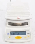 Sartorius Ma 45 Infrared Moisture Analyzer. Fixed Price $2000.00.