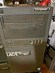 Waters Empower Lac/e 32 Configuration Acquisition Server With FR2,SR2. Fixed Price $1200.00.