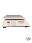 Intelligent Weighing Technology XM-1500 Series Bench Scale, Lb (FVS036103). Fixed Price $189.99.