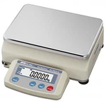 A&d, EK-30L, Dual Range Compact Bench Scale, 3/30 Kg X 0.1/1. Fixed Price $598.99.