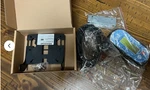 New Brecknell 6720U External Display W/ Bracket Nsf. Fixed Price $39.75.
