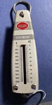 Ohaus Model 8004 Spring Mechanical Scale. Fixed Price $7.00.