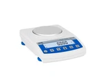 Radwag Wtc 200 - Precision Balance With Backlit Lcd Display; Max Capacity,. Fixed Price $494.00.