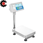 Adam Equipment Bct 130A Advanced Label Printing Scale - Lbs. Fixed Price $1424.99.