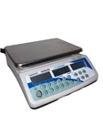 Cole-parmer Symmetry Cs Series Counting Scale, 3KG X 0.1G Readability 10000-61. Fixed Price $221.71.