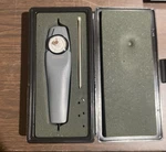 Chatillon Dpp 25 Dial Push-pull Gauge. Fixed Price $15.00.