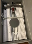 Charder HM200P Portstad Height Measurement Portable. Fixed Price $24.95.