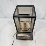 Sartorius Basic BA310P Balance 310G Max, 0.001G Resolution Scale. Fixed Price $828.23.