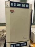 Thermo Scientific Napco 8000 CO2 Water Jacketed Incubator - Slightly Used. Fixed Price $3100.00.
