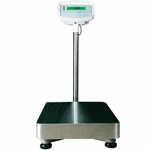Adam Equipment Gfk 1320A Check Weighing Scale, 1320LB/600KG Capacity, 0.01LB/50G. Fixed Price $746.07.