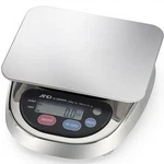 A&d Weighing HL-3000LWP Digital Balance, Ss Platform, 3000G Cap. Fixed Price $256.10.