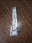 Genuine Fisher & Paykel Built-in Oven WODV30 Door Lock # 545567 MOD956UL (3). Fixed Price $53.99.