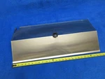 Gable Cover Lid 11.5"X27" 3166208 From Thermo Precision 2872: Also 253, 265, 50. Fixed Price $79.50.