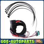 42015 Fleet Flex Plow Side Power + Ground Pin Cable Western Fisher. Fixed Price $79.19.